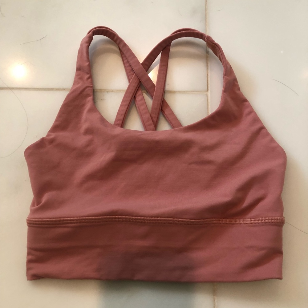 lululemon Energy Bra